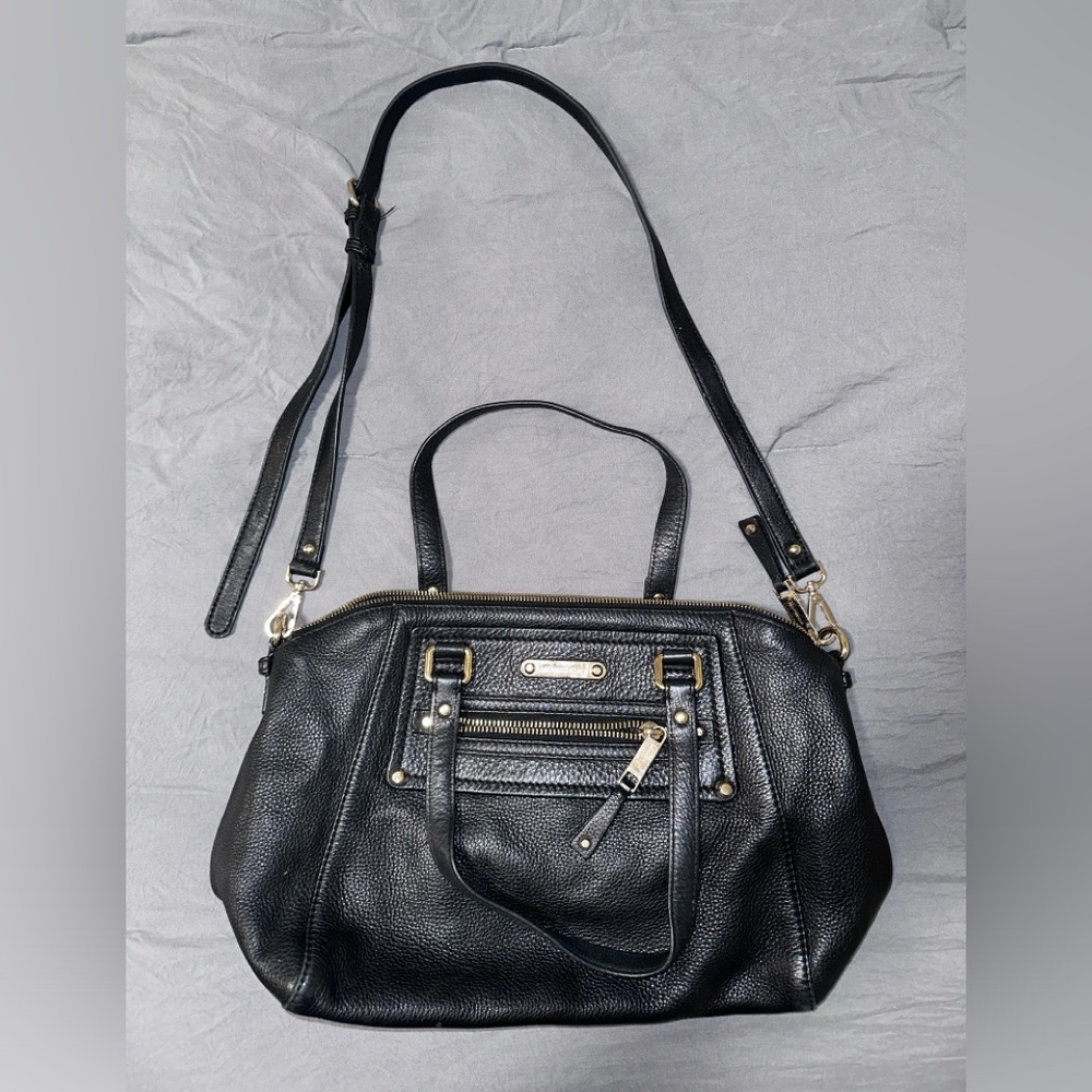 Michael Kors leather bag